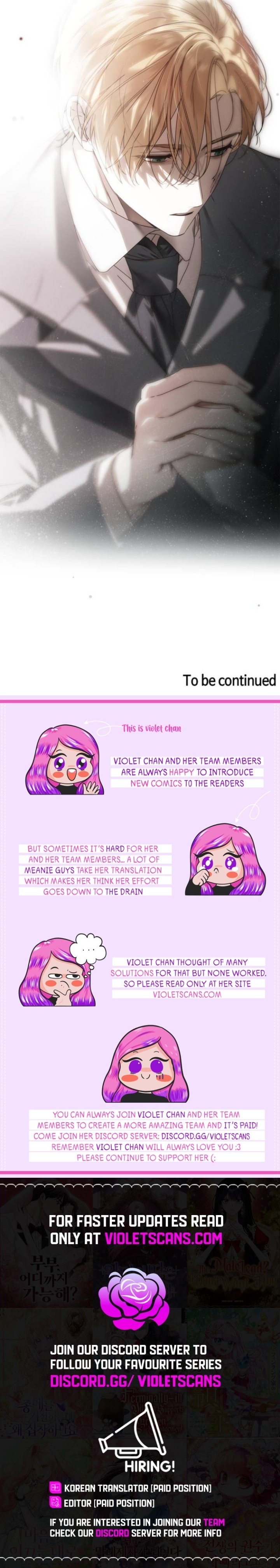 Read The Count’s Secret Maid  Manga Online