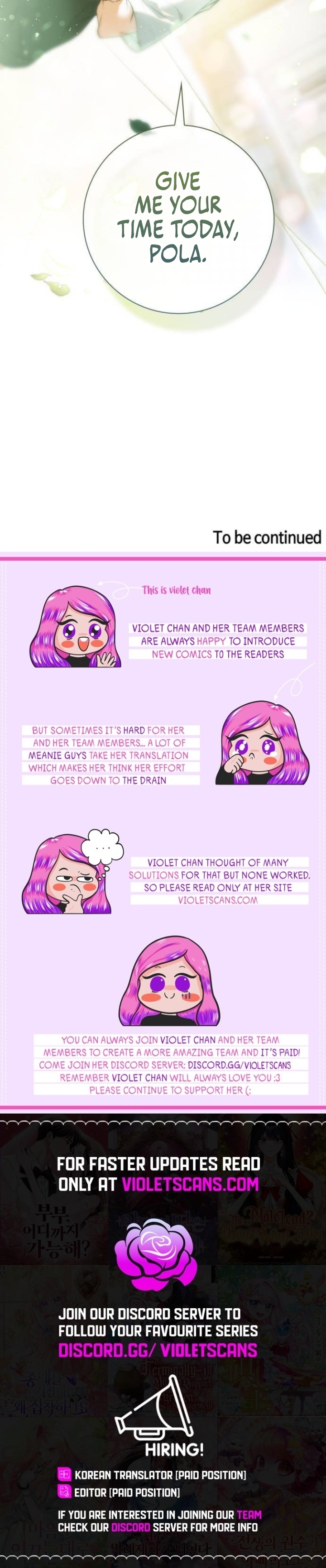 Read The Count’s Secret Maid  Manga Online