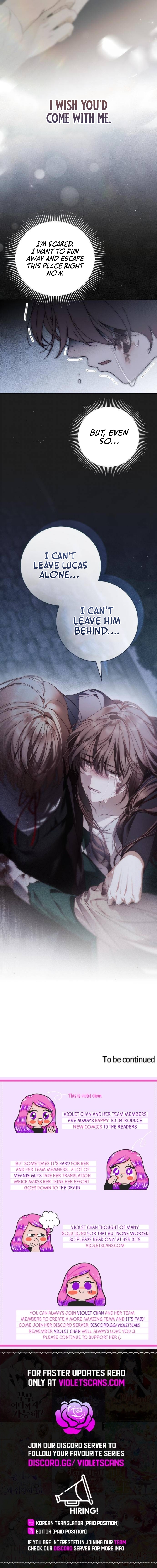 Read The Count’s Secret Maid  Manga Online