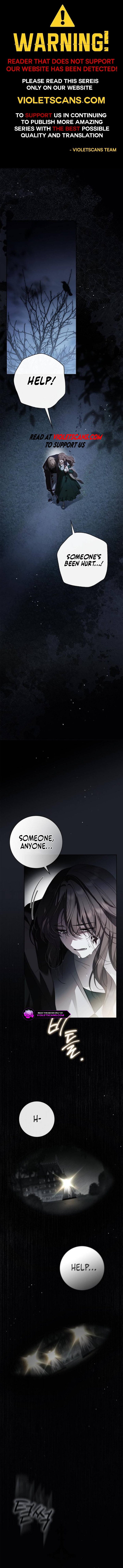 Read The Count’s Secret Maid  Manga Online