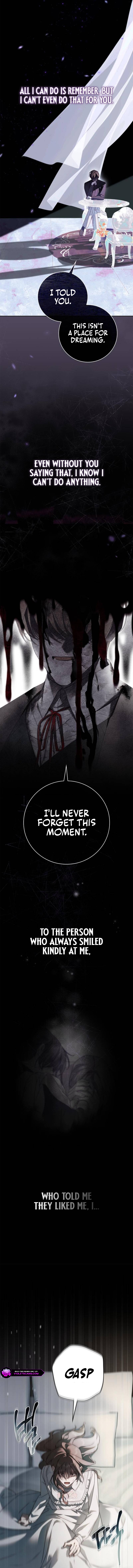 Read The Count’s Secret Maid  Manga Online