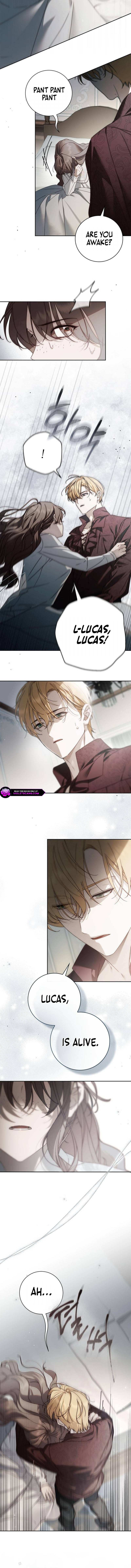 Read The Count’s Secret Maid  Manga Online