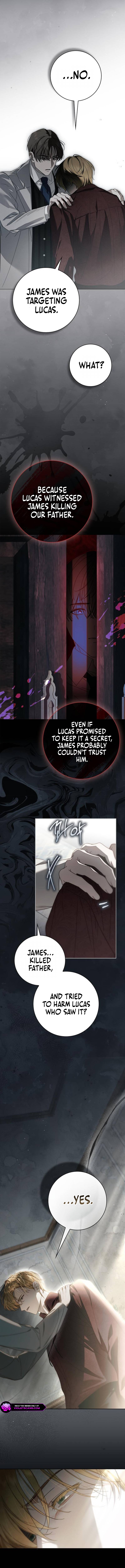 Read The Count’s Secret Maid  Manga Online