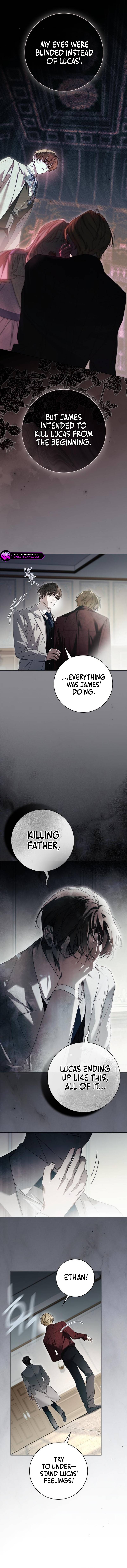 Read The Count’s Secret Maid  Manga Online