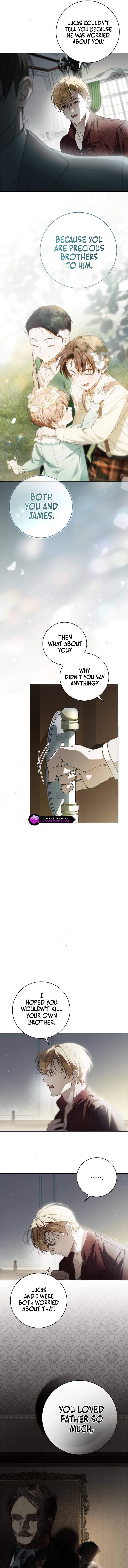 Read The Count’s Secret Maid  Manga Online