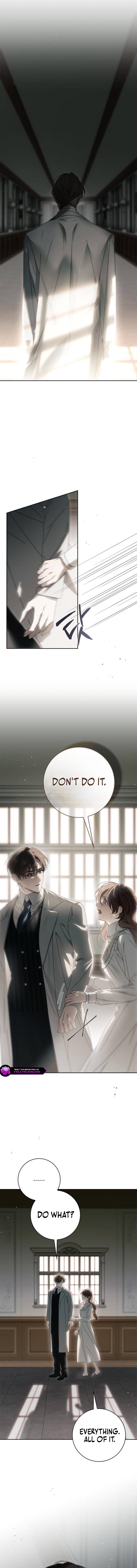 Read The Count’s Secret Maid  Manga Online