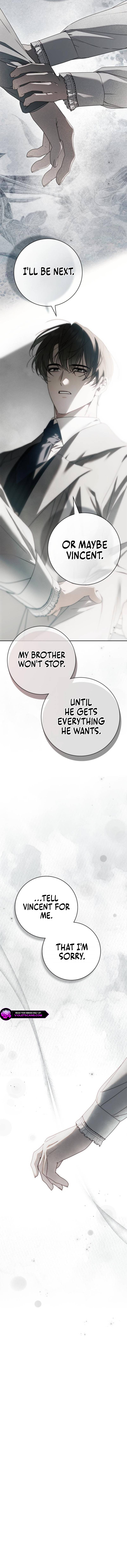 Read The Count’s Secret Maid  Manga Online