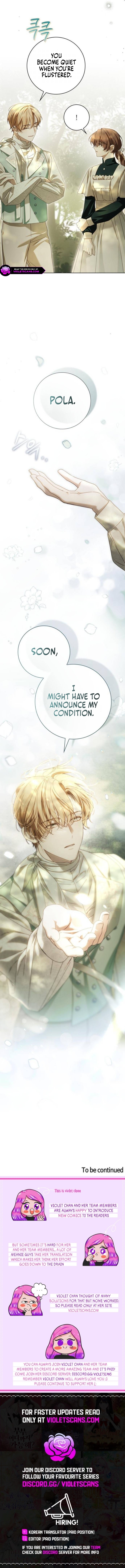 Read The Count’s Secret Maid  Manga Online