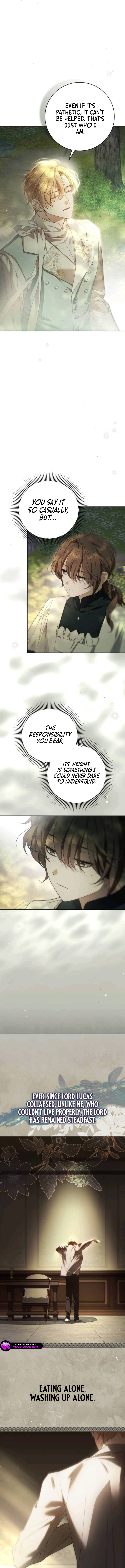 Read The Count’s Secret Maid  Manga Online