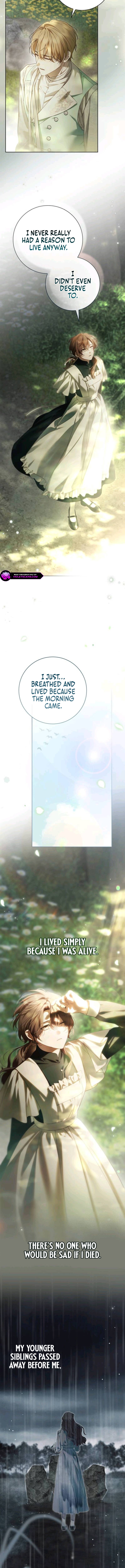 Read The Count’s Secret Maid  Manga Online