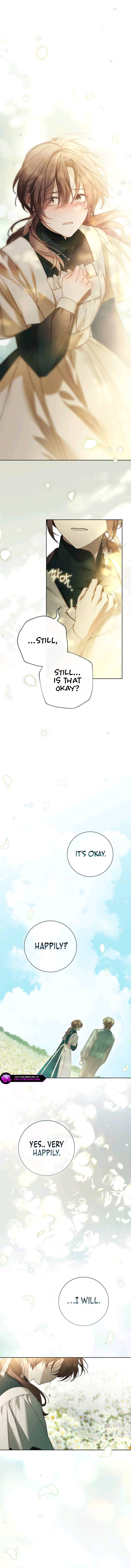 Read The Count’s Secret Maid  Manga Online