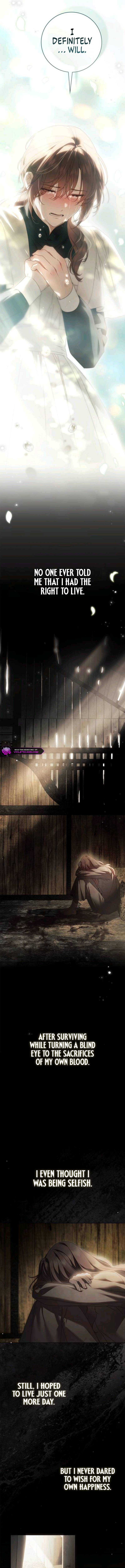 Read The Count’s Secret Maid  Manga Online