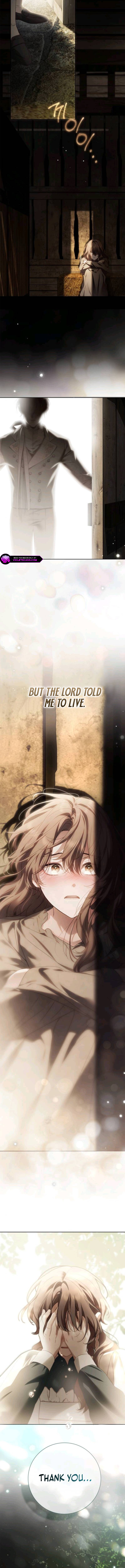 Read The Count’s Secret Maid  Manga Online