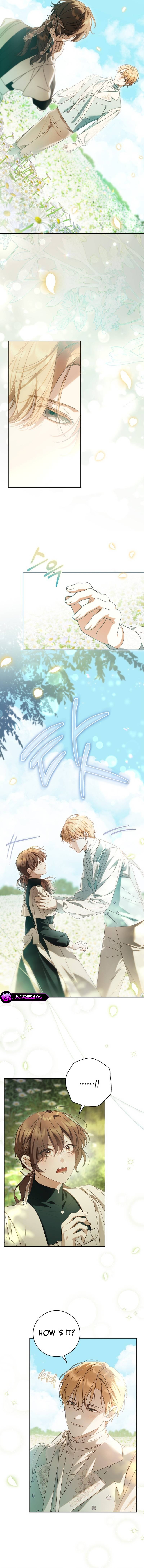 Read The Count’s Secret Maid  Manga Online