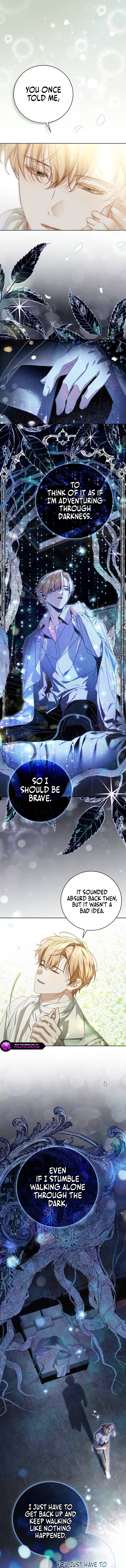 Read The Count’s Secret Maid  Manga Online