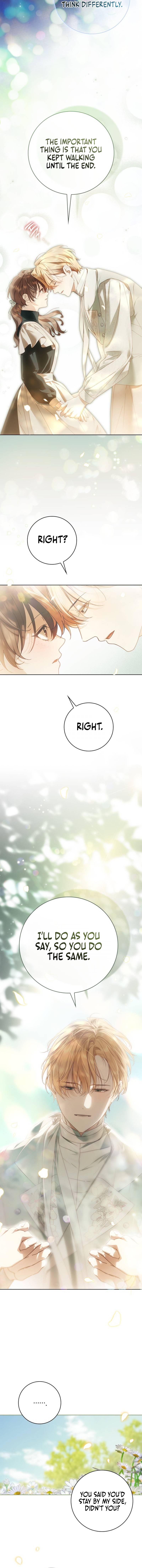 Read The Count’s Secret Maid  Manga Online