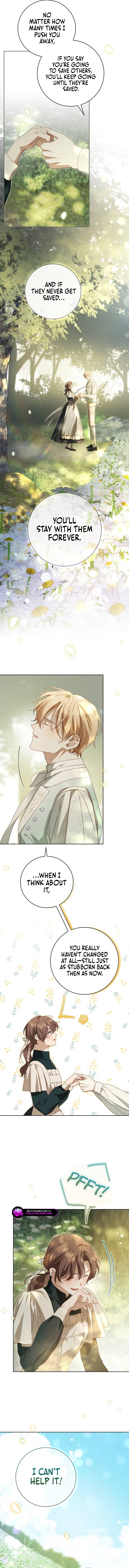 Read The Count’s Secret Maid  Manga Online