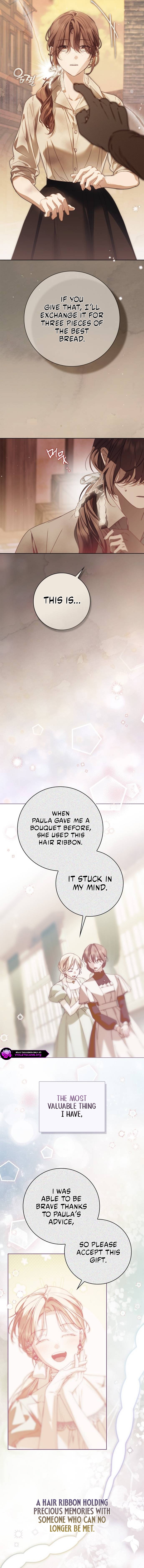 Read The Count’s Secret Maid  Manga Online