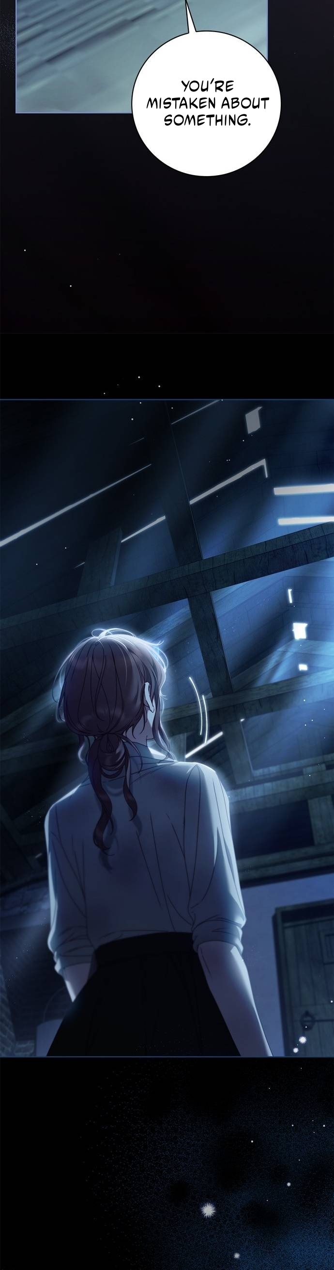 Read The Count’s Secret Maid  Manga Online