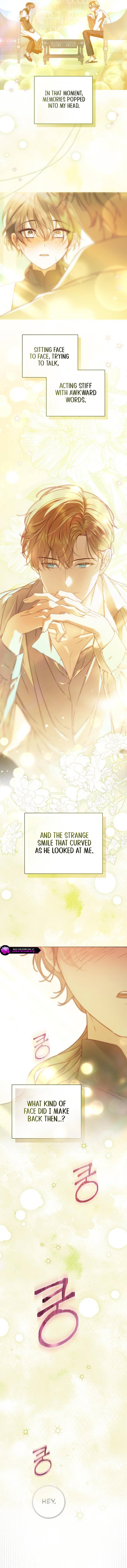 Read The Count’s Secret Maid  Manga Online