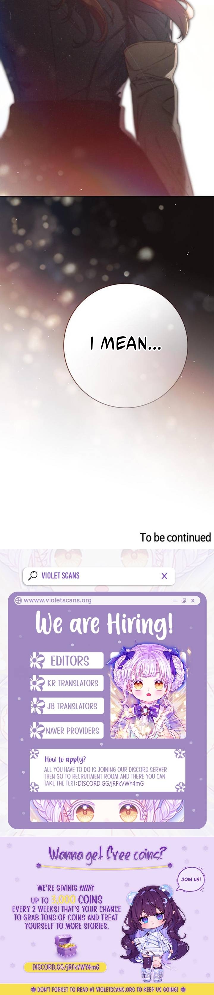 Read The Count’s Secret Maid  Manga Online