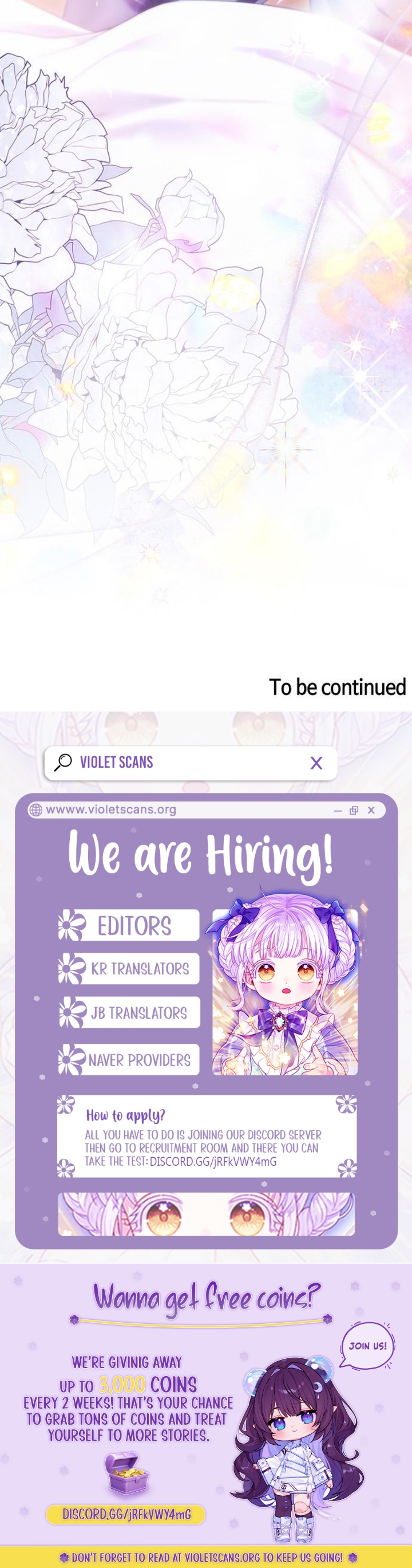 Read The Count’s Secret Maid  Manga Online