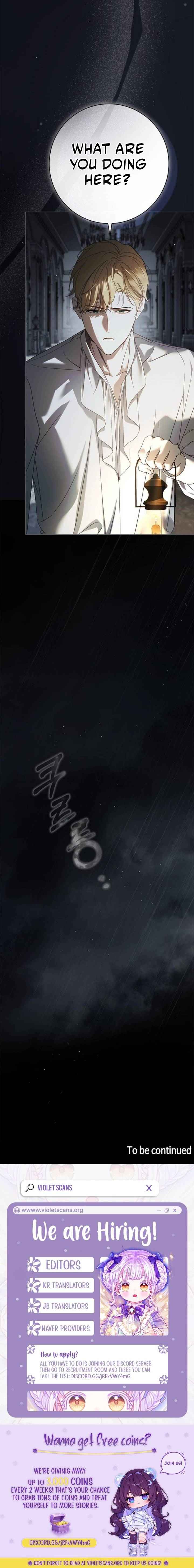 Read The Count’s Secret Maid  Manga Online