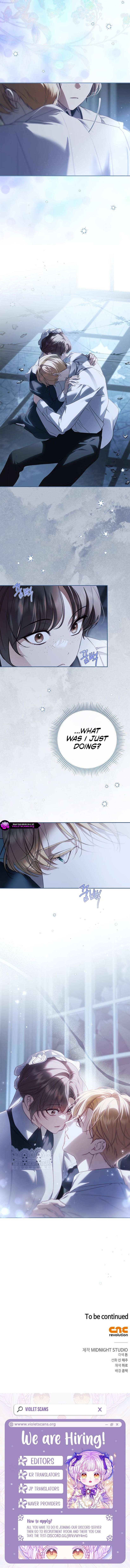 Read The Count’s Secret Maid  Manga Online