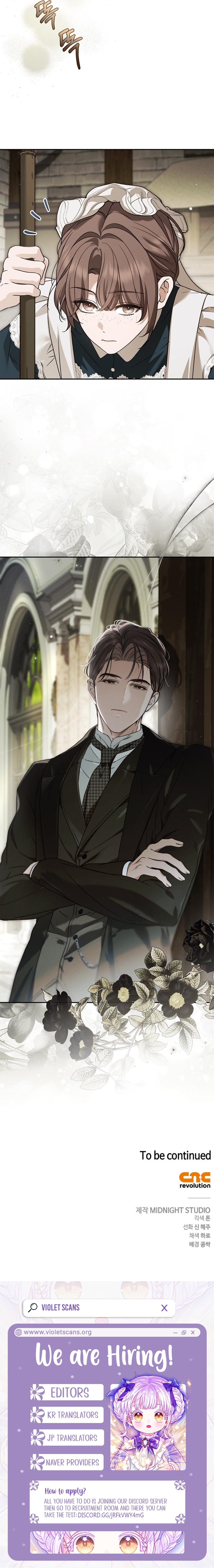 Read The Count’s Secret Maid  Manga Online