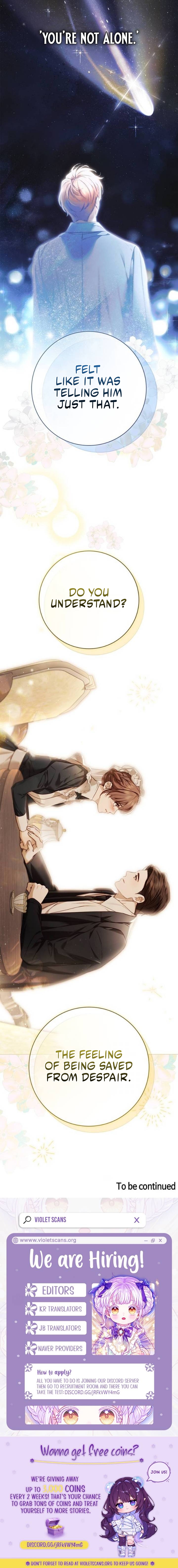 Read The Count’s Secret Maid  Manga Online