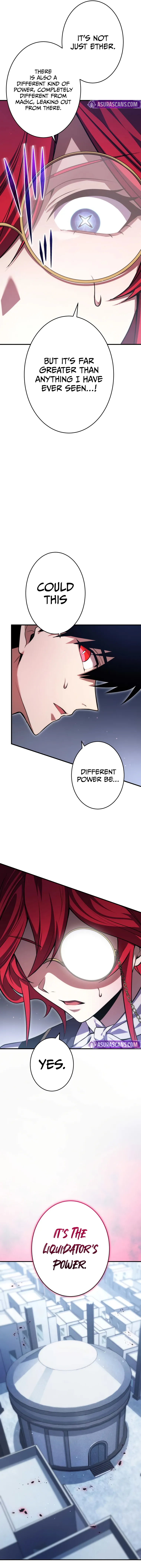 Read The Dark Swordsman Returns  Manga Online