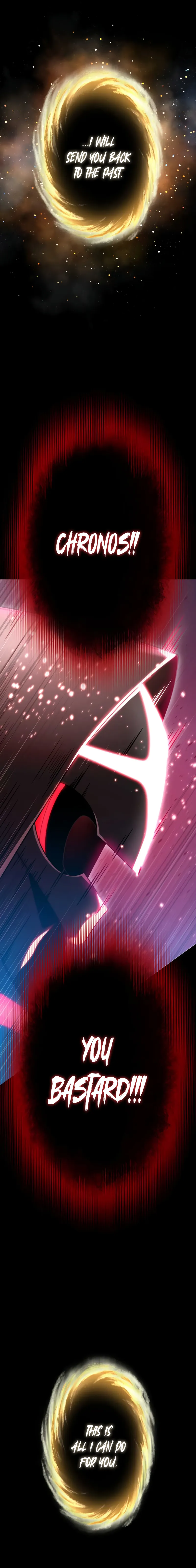 Read The Dark Swordsman Returns  Manga Online