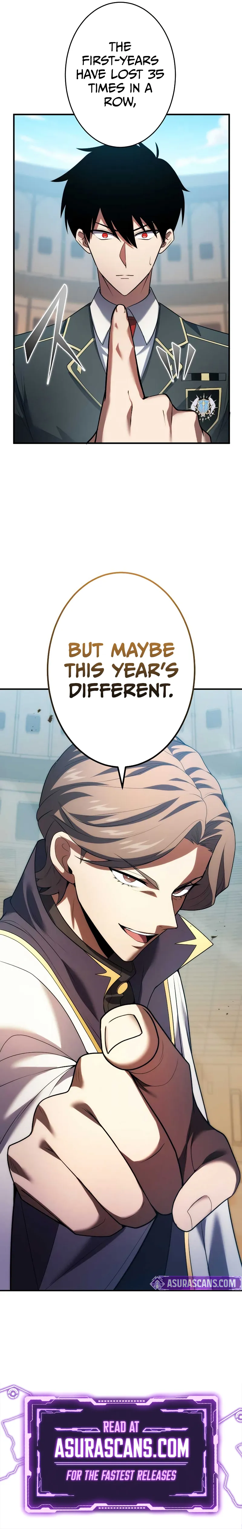 Read The Dark Swordsman Returns  Manga Online