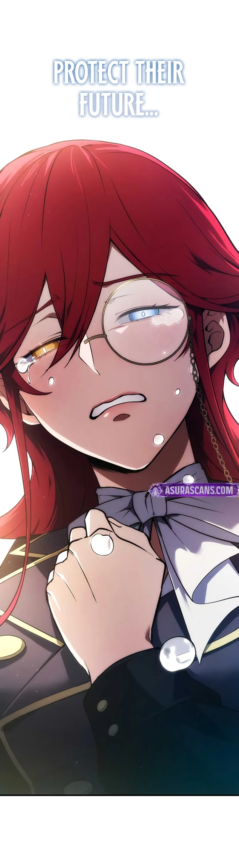 Read The Dark Swordsman Returns  Manga Online