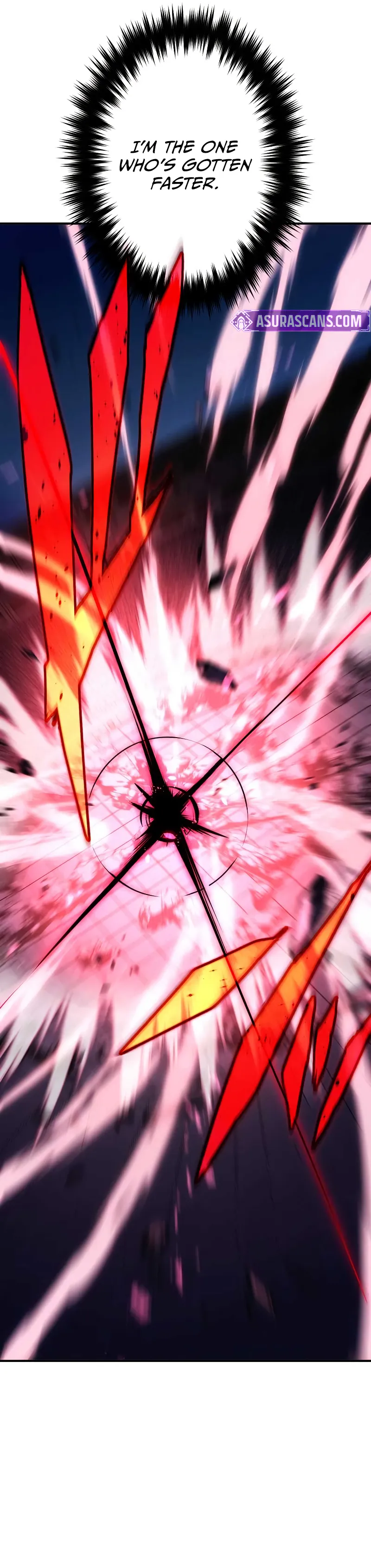 Read The Dark Swordsman Returns  Manga Online