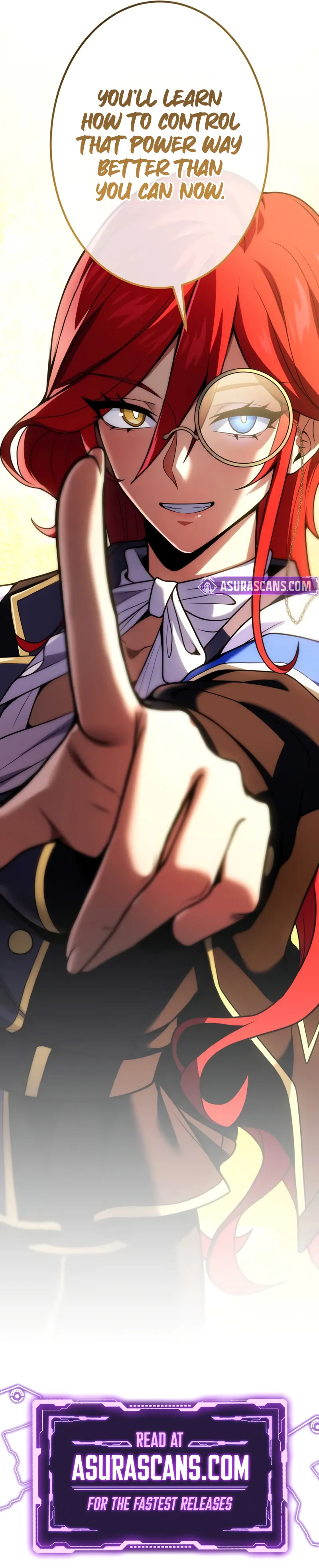 Read The Dark Swordsman Returns  Manga Online