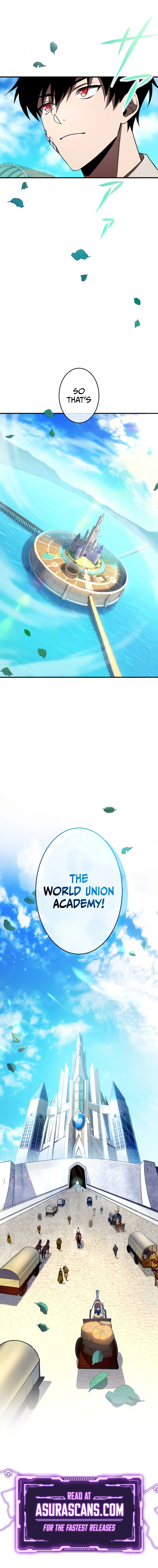 Read The Dark Swordsman Returns  Manga Online