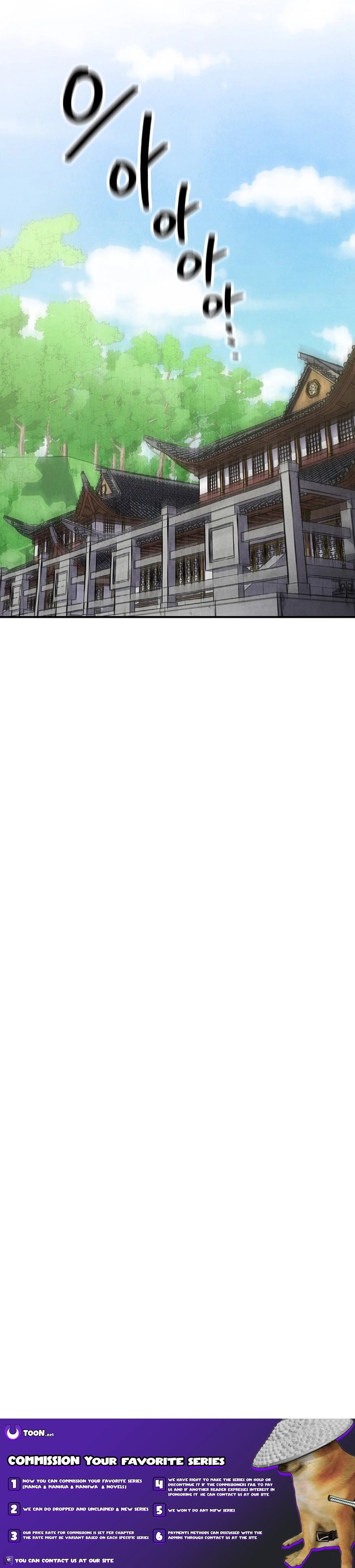 Read The Genius Grandson of Namgung Clan Manga Online