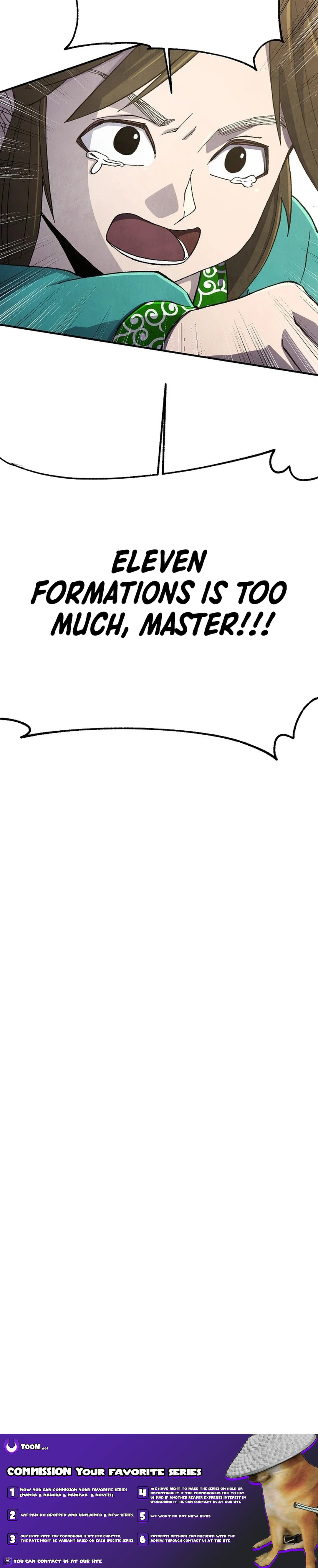 Read The Genius Grandson of Namgung Clan Manga Online