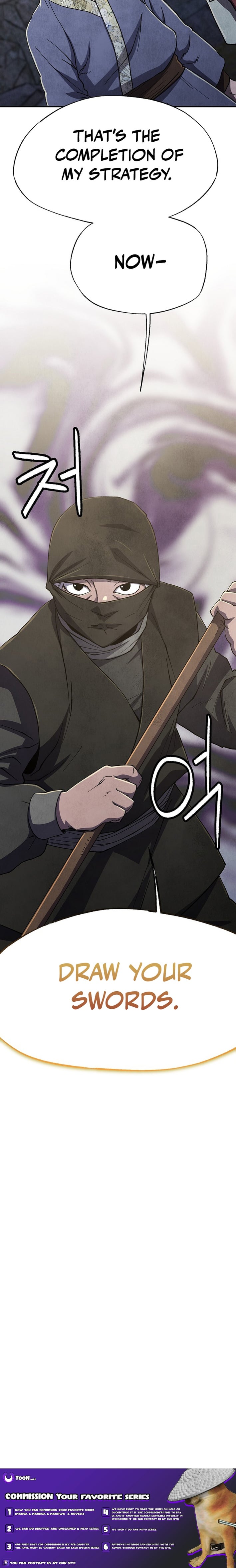 Read The Genius Grandson of Namgung Clan Manga Online