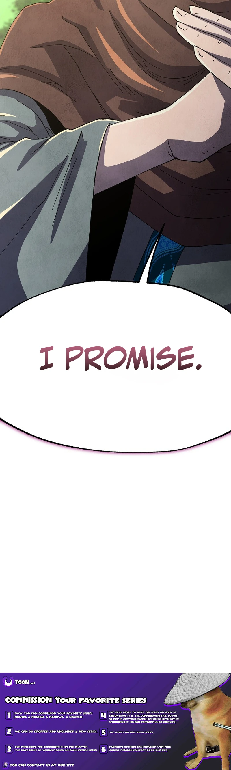 Read The Genius Grandson of Namgung Clan Manga Online