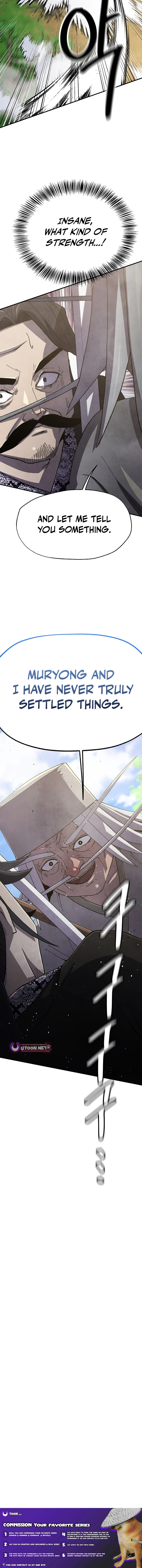 Read The Genius Grandson of Namgung Clan Manga Online