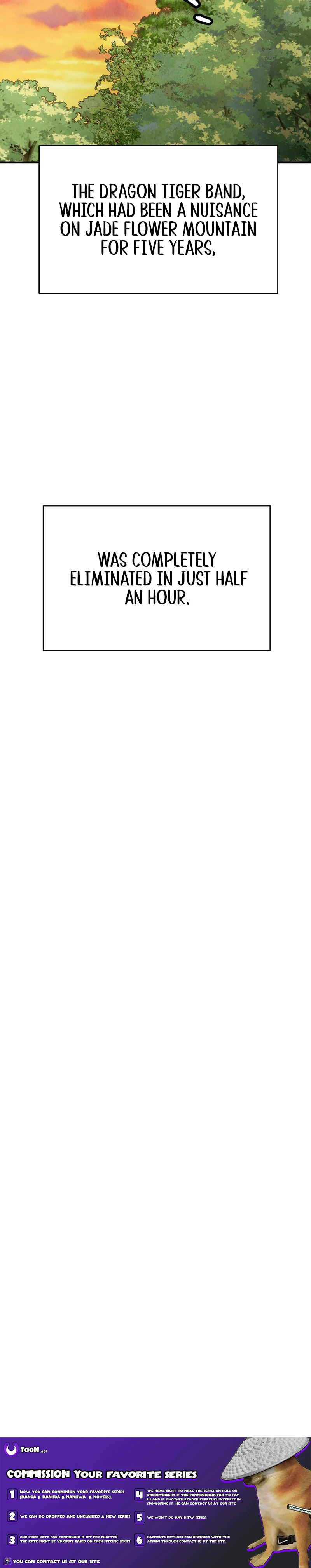 Read The Genius Grandson of Namgung Clan Manga Online