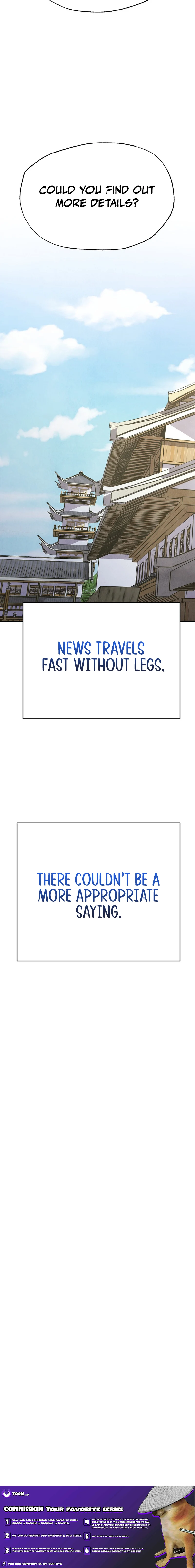 Read The Genius Grandson of Namgung Clan Manga Online