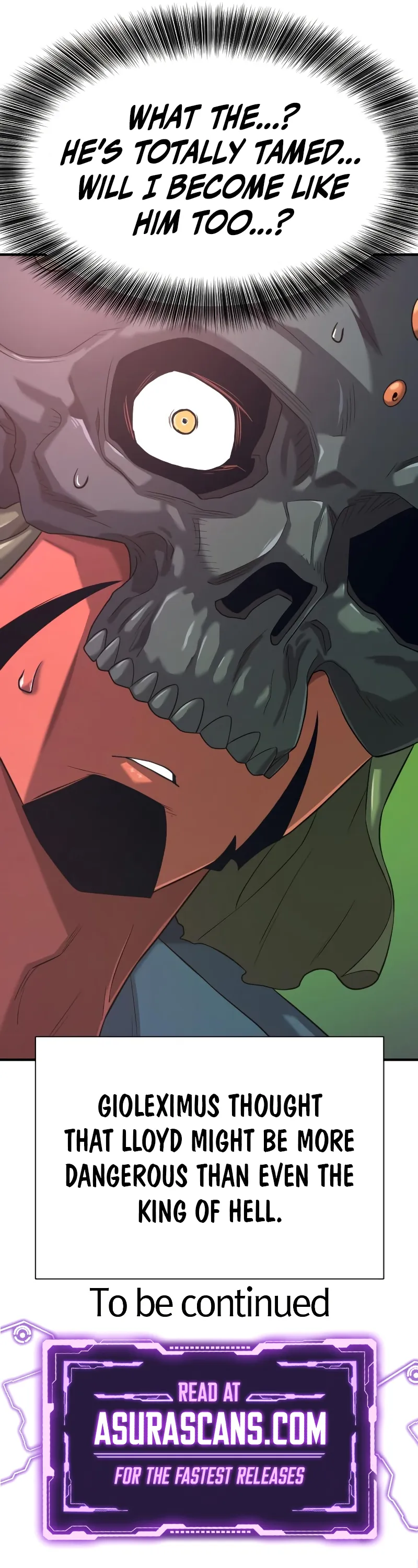 Read The Greatest Estate Developer  Manga Online