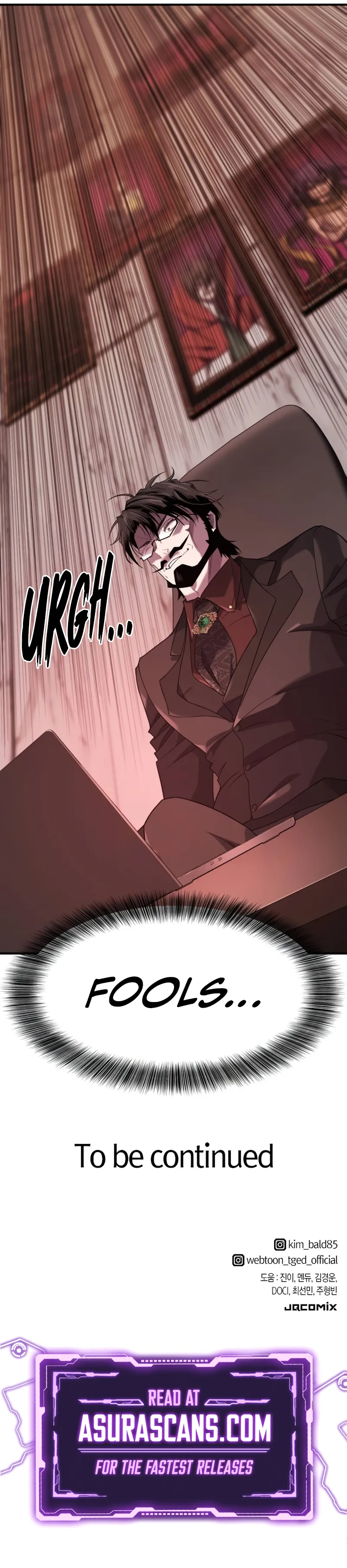 Read The Greatest Estate Developer  Manga Online