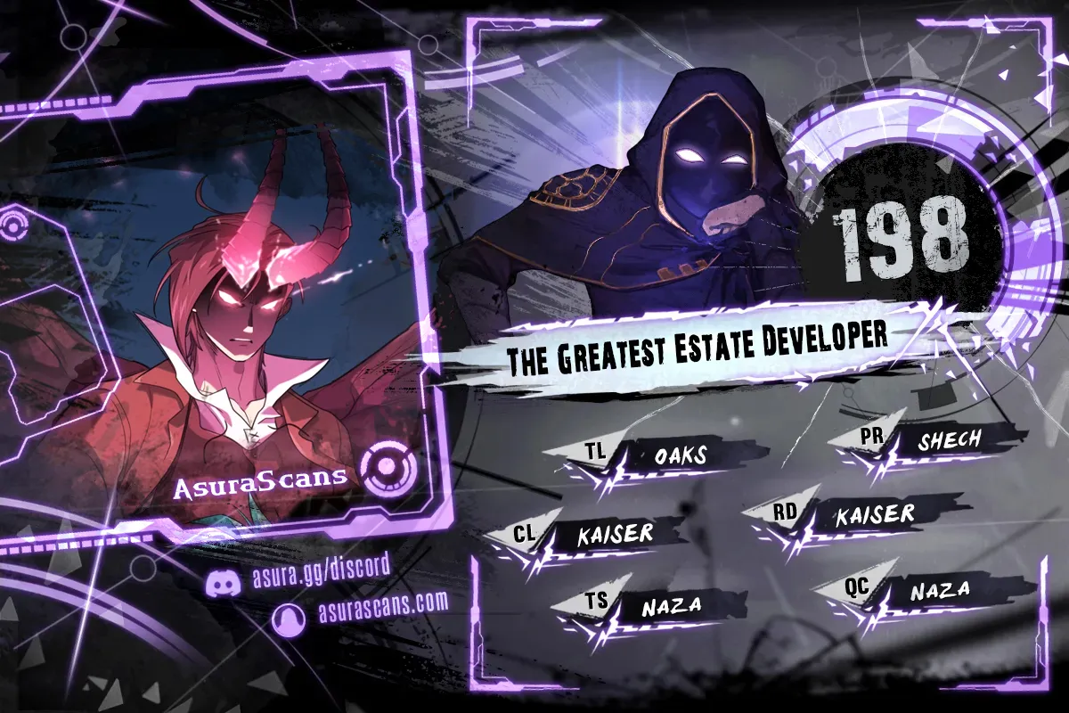 Read The Greatest Estate Developer  Manga Online