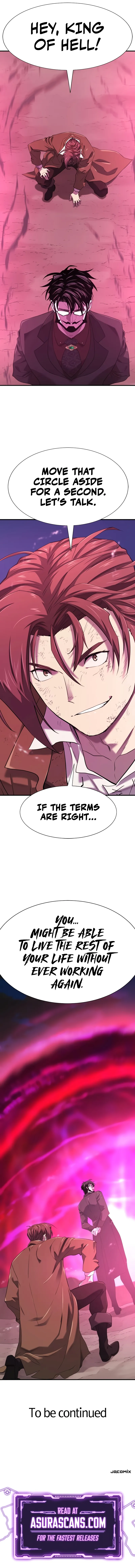 Read The Greatest Estate Developer  Manga Online