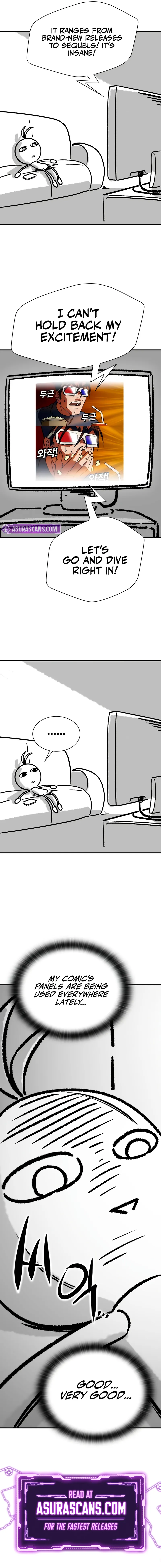 Read The Greatest Estate Developer  Manga Online