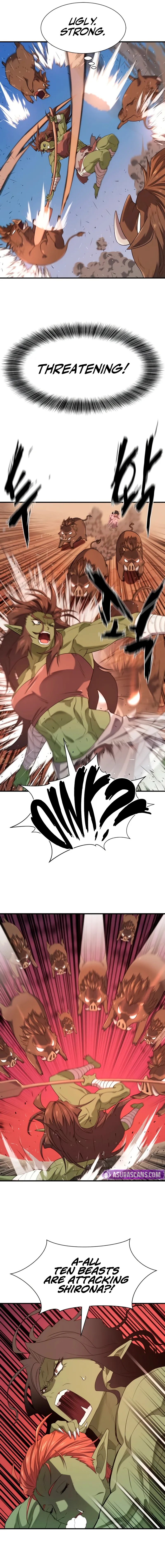 Read The Greatest Estate Developer  Manga Online